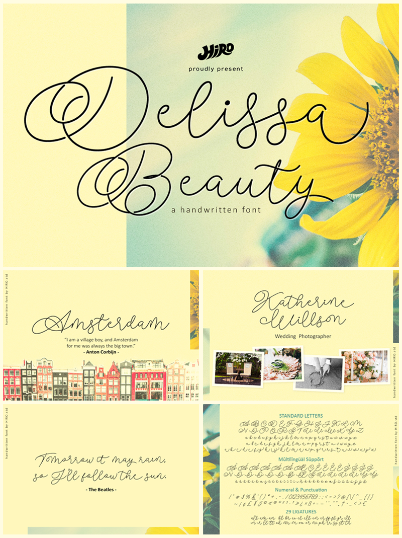 Delissa Beauty