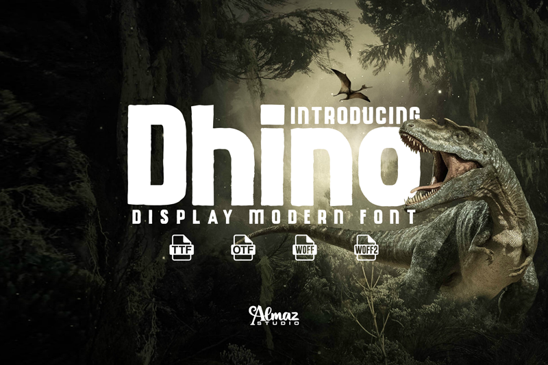 Dhino