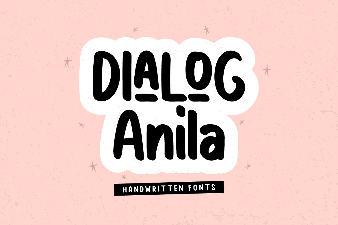 Dialog Anila