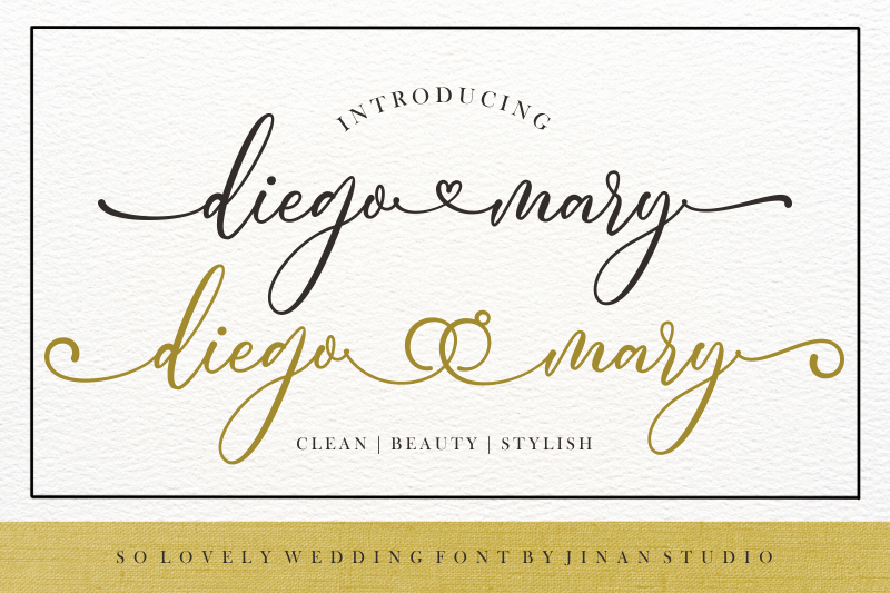 Diego Mary