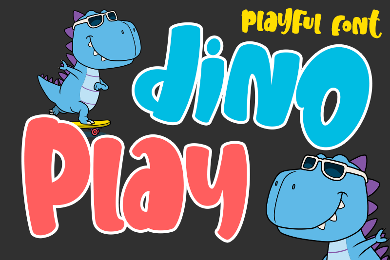Dino Play