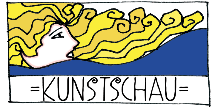 DK Kunstschau