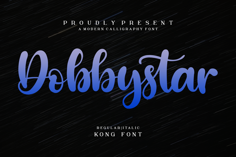 Dobbystar