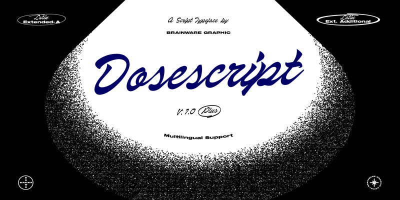 Dosescript