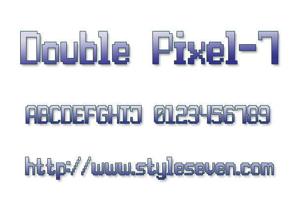 Double Pixel-7