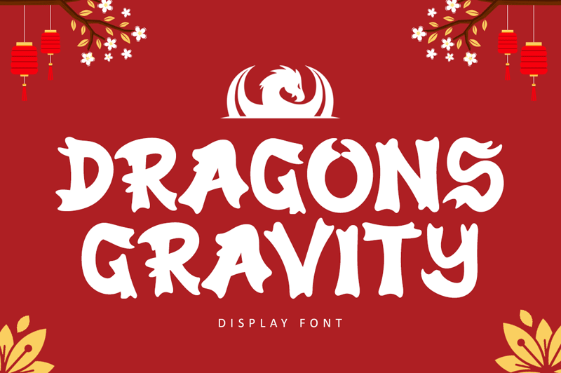 Dragons Gravity