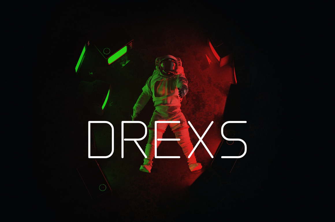 Drexs