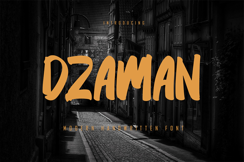 Dzaman