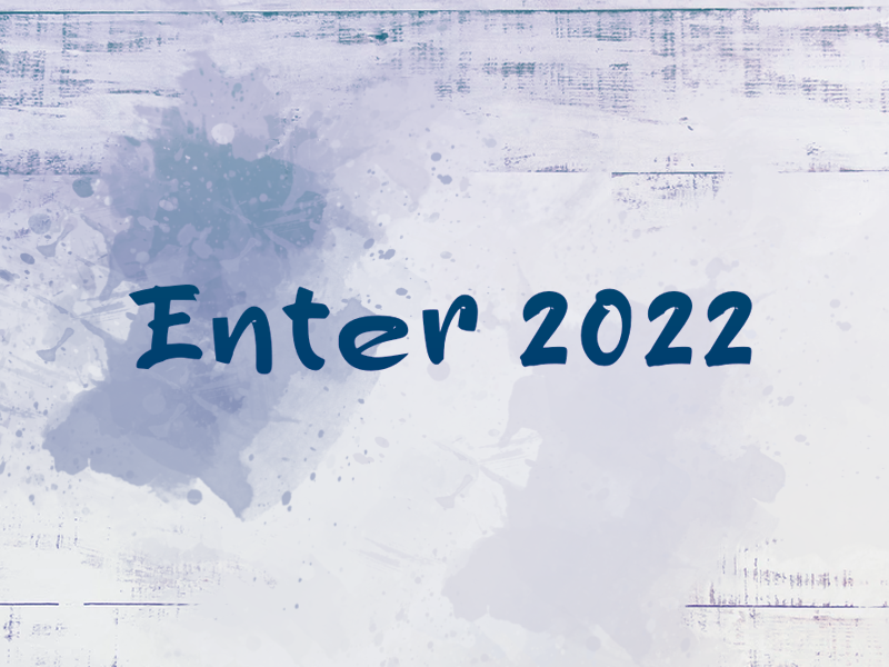 e Enter 2022