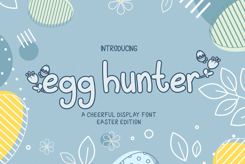 Egg Hunter