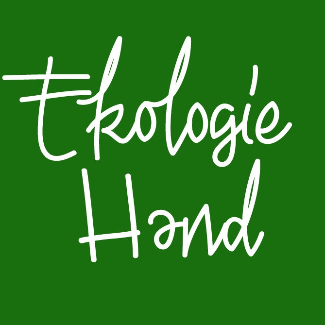 Ekologie Hand