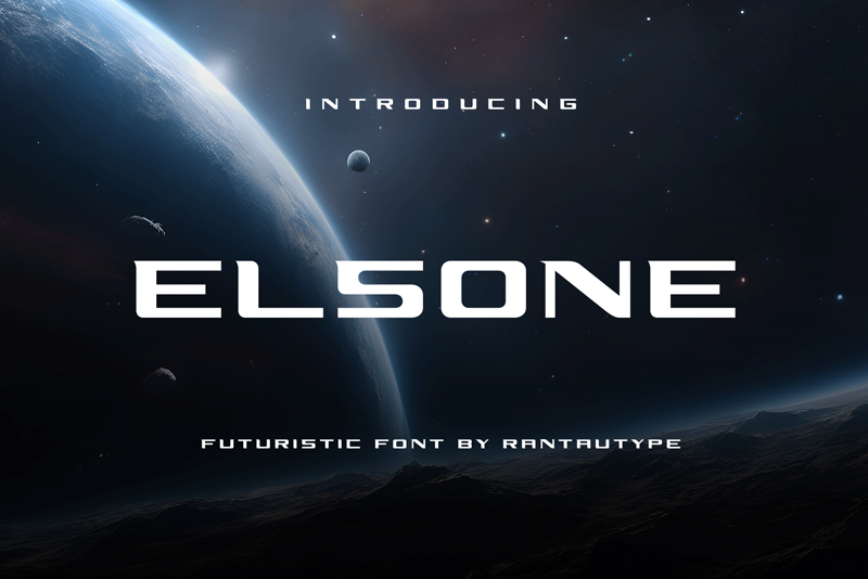 Elsone
