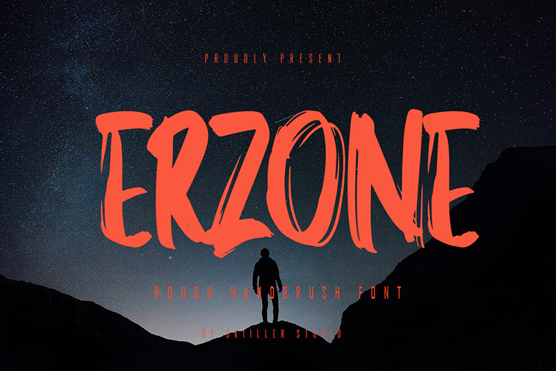 Erzone