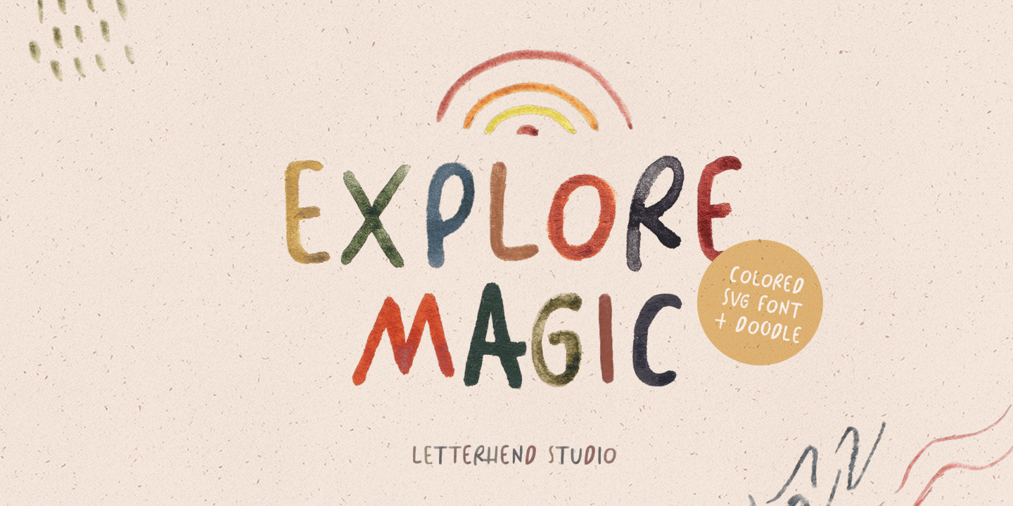 Explore Magic