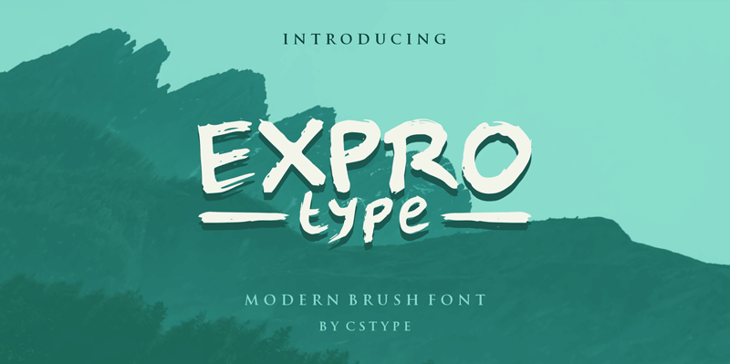 Expro Type