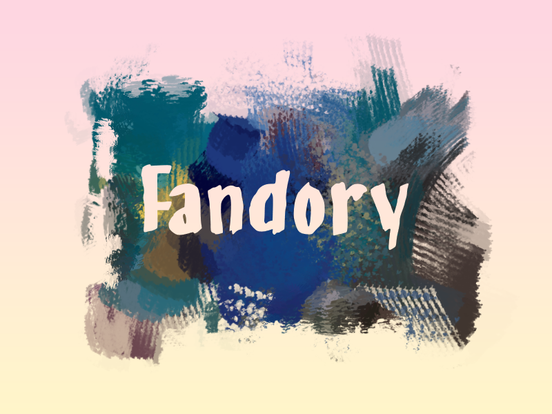 f Fandory
