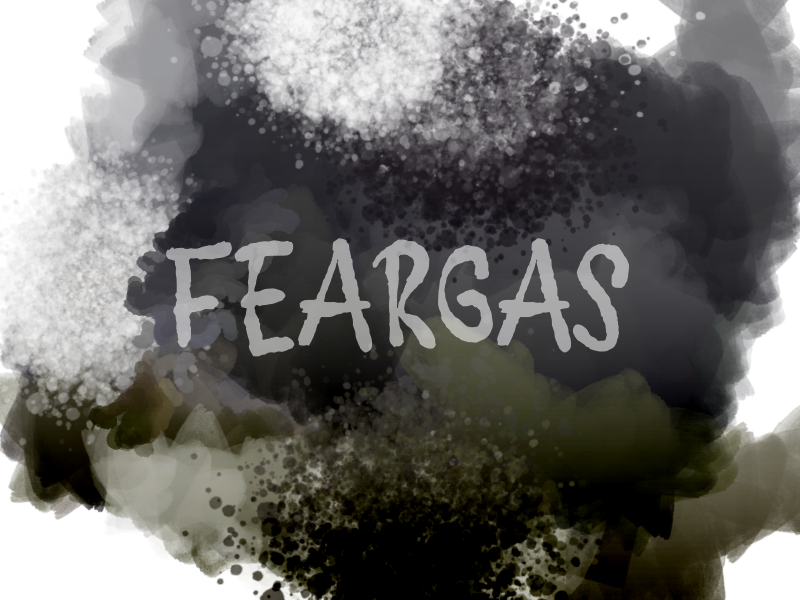 f Feargas