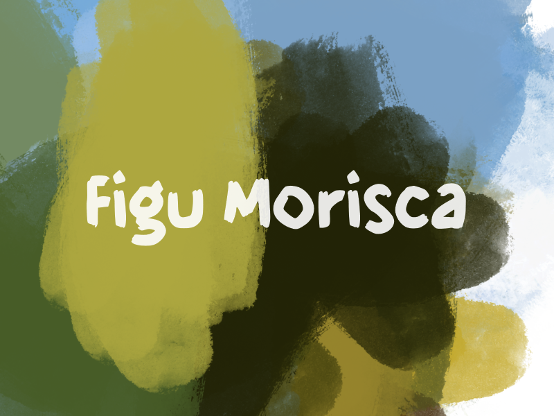 f Figu Morisca