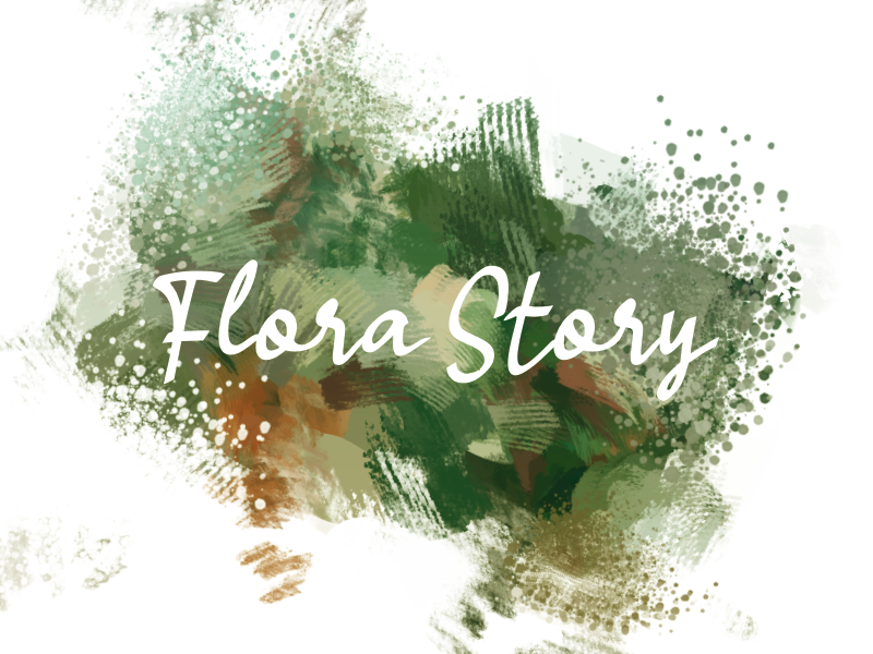 f Flora Story