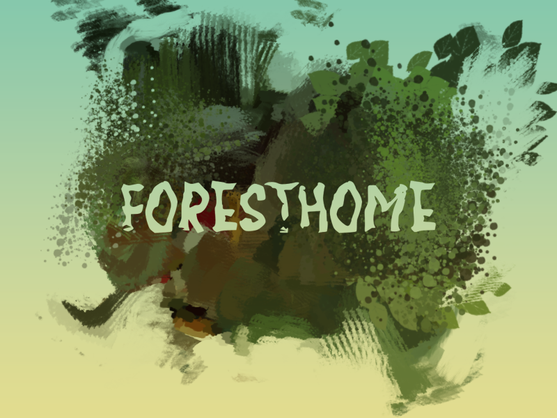 f Foresthome