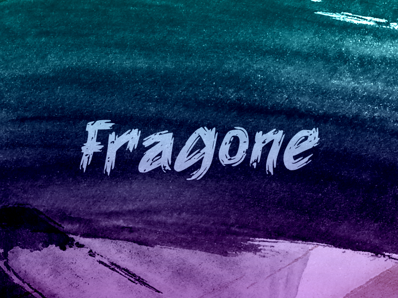 f Fragone