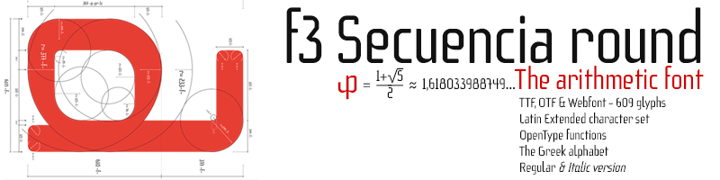 F3 Secuencia Round FFP
