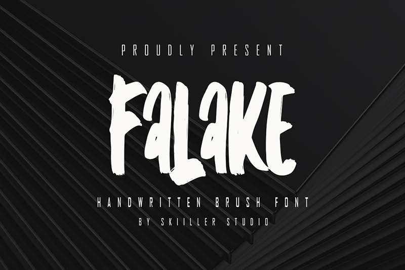 Falake