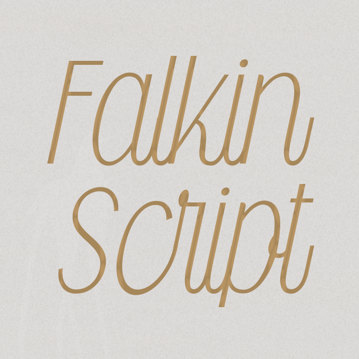 Falkin Script