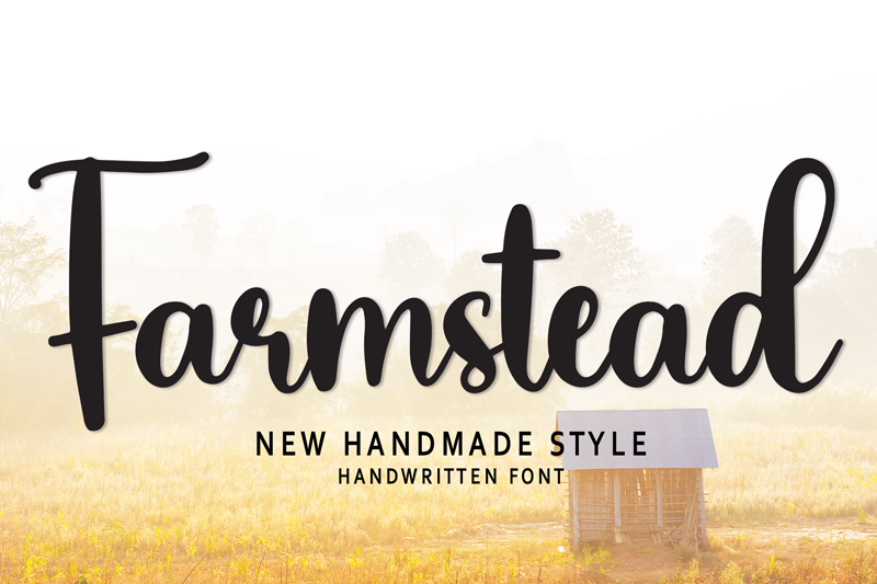 Farmstead