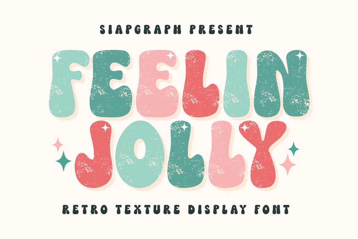 Feelin Jolly