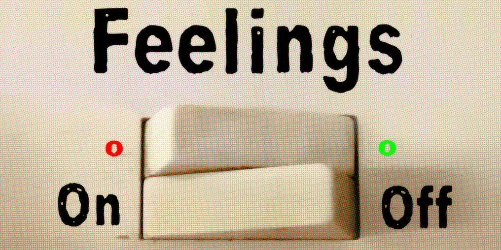 Feelings On / Off