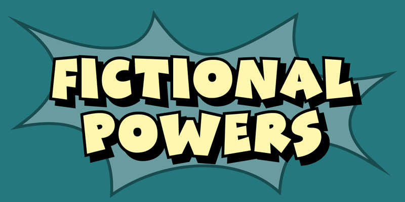 Fictional Powers