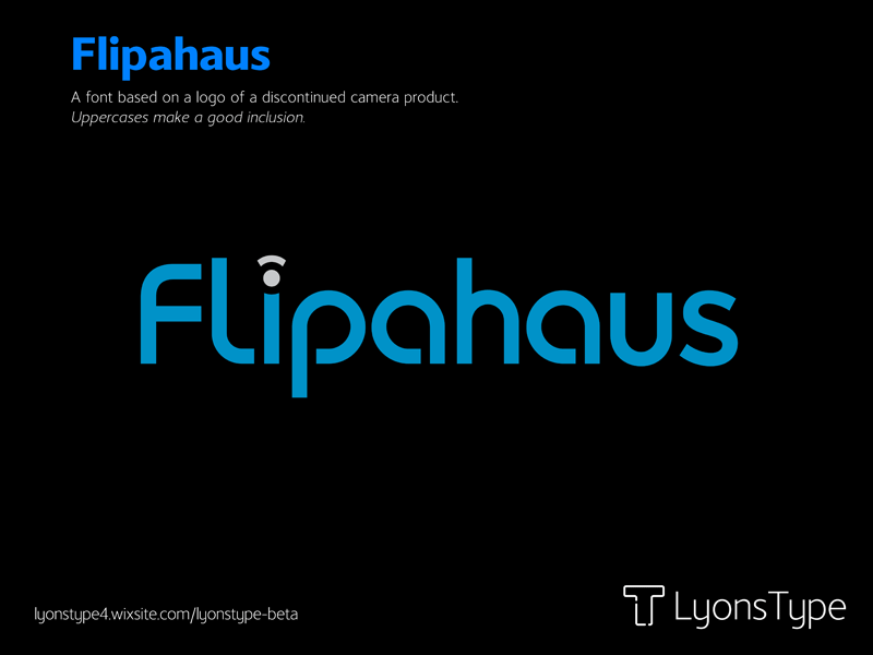 Flipahaus