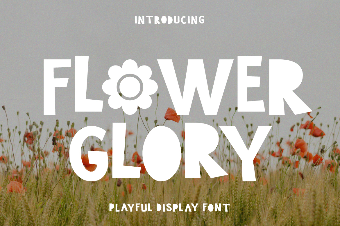 Flower Glory