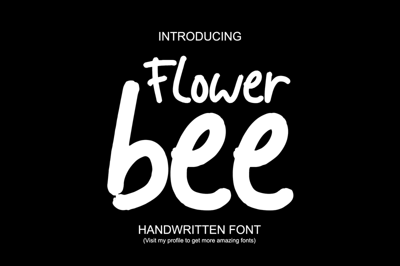 Flowerbee