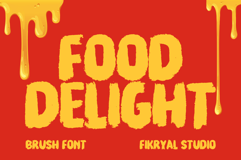 Food Delight