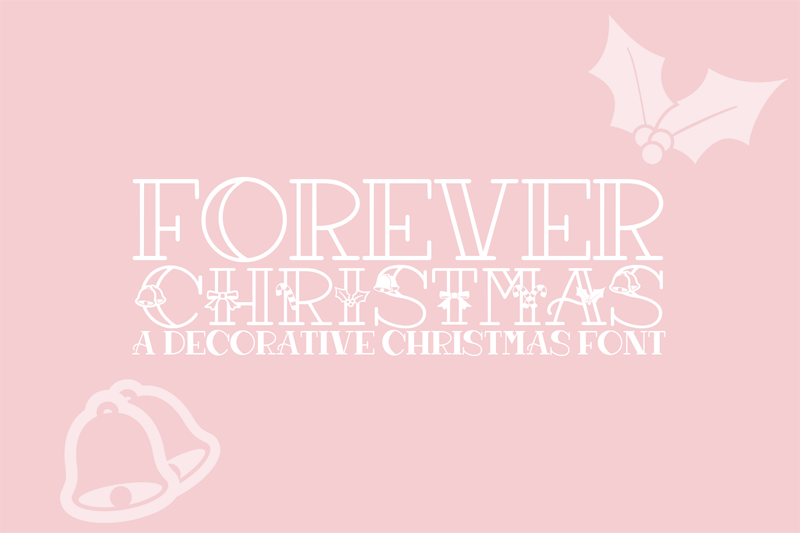 Forever Christmas Bells