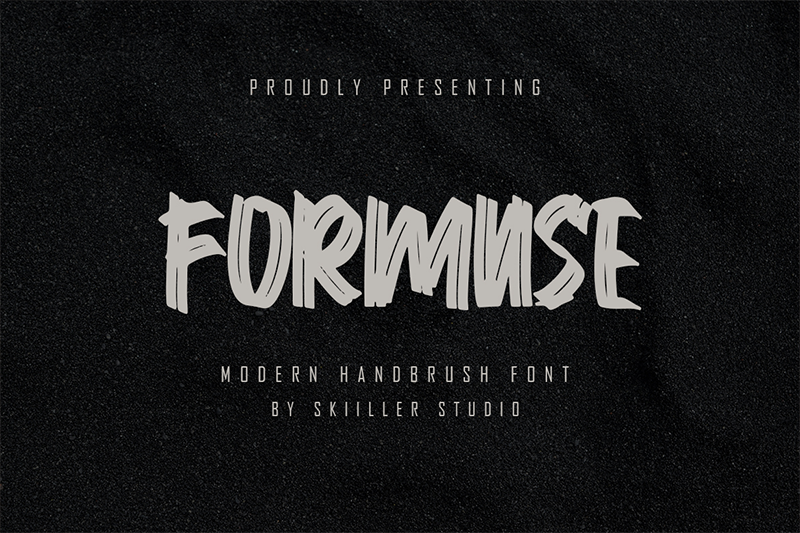 Formuse