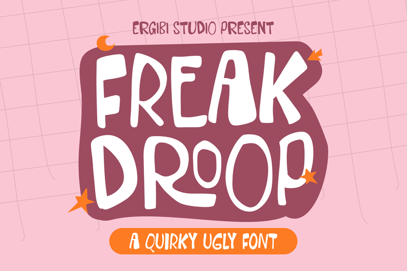 Freak Droop