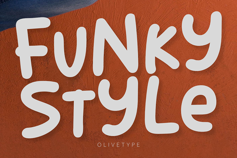 Funky Style