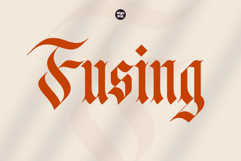 Fusing