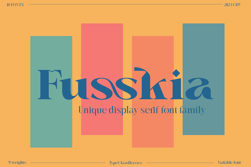 Fusskia