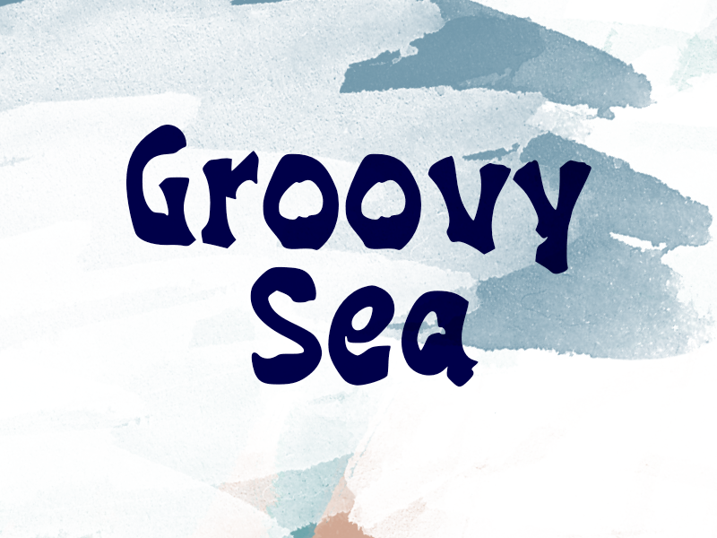 g Groovy Sea