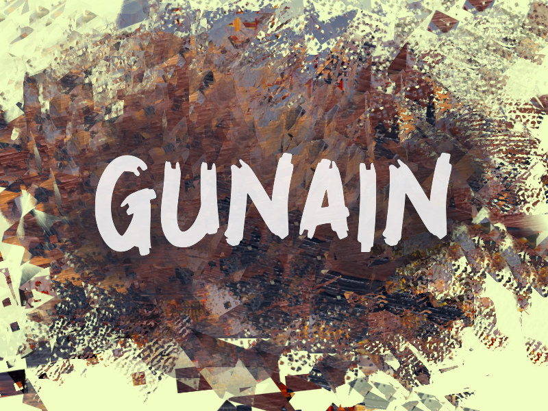 g Gunain