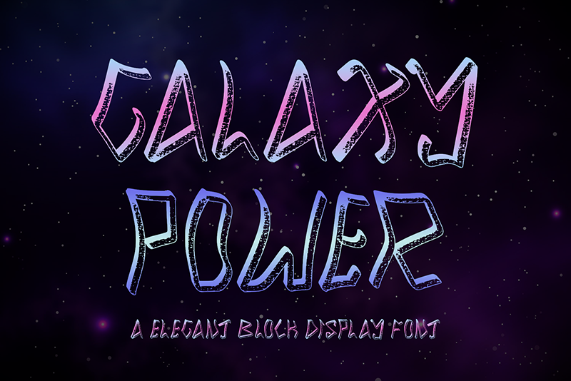 Galaxy Power