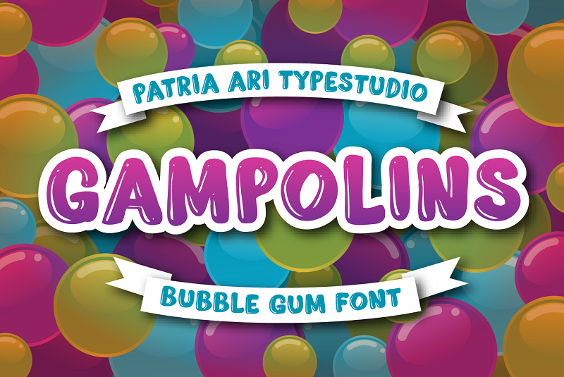 Gampolins