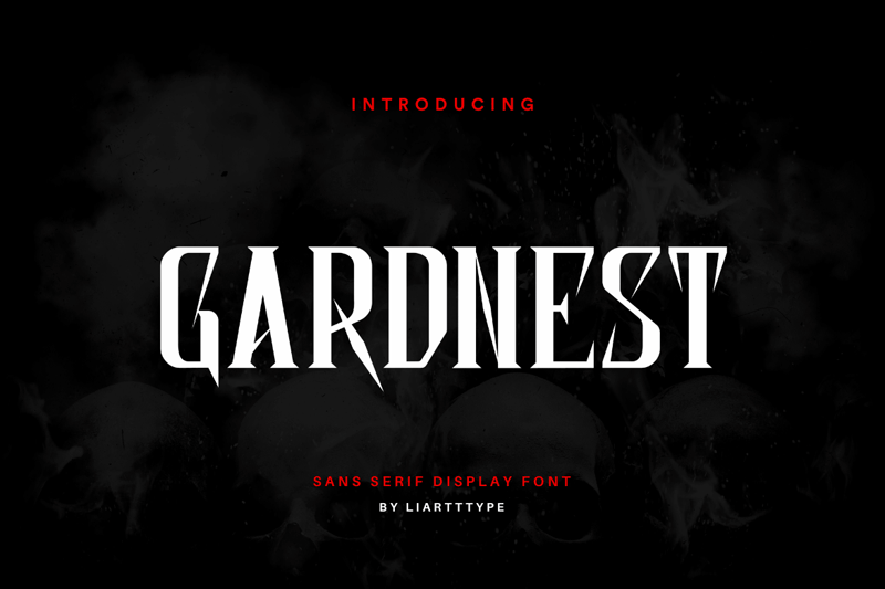 Gardnest