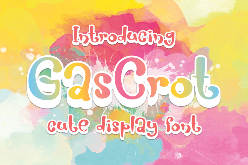 Gas Crot