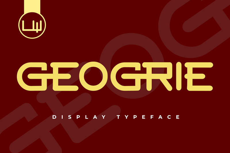 Geogrie