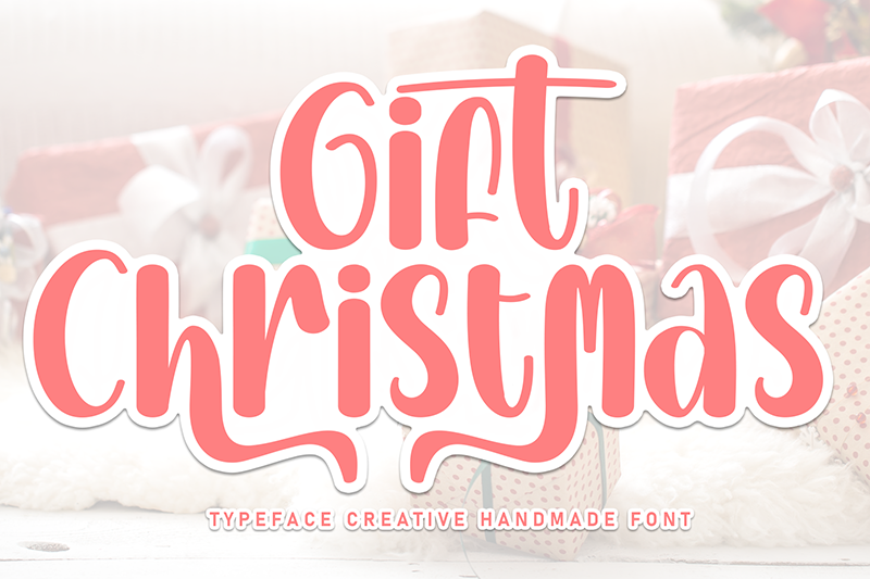 Gift Christmas